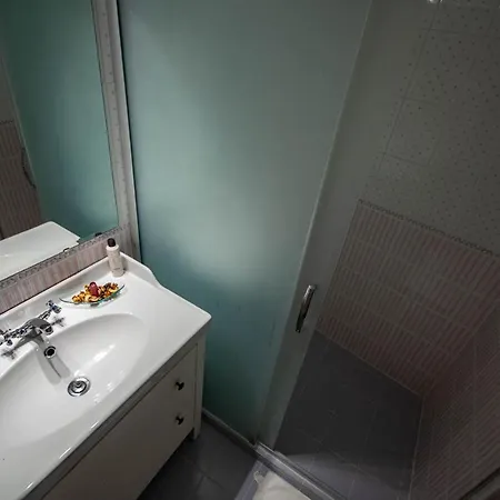 Castle Hillside Будапешт