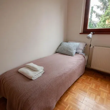 Castle Hillside Будапешт