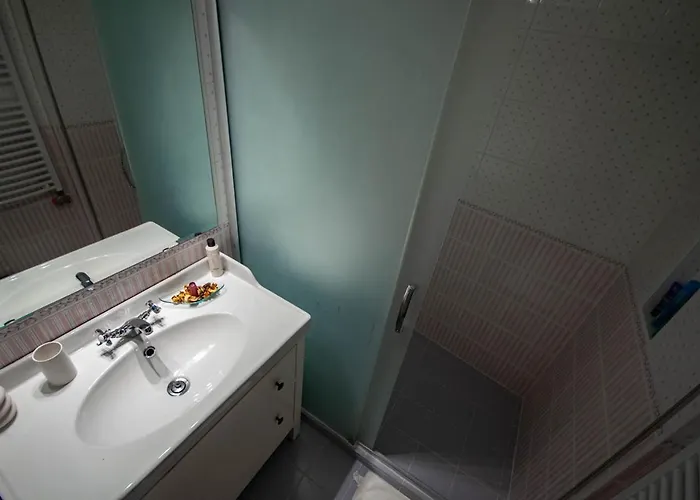 Castle Hillside Budapesta