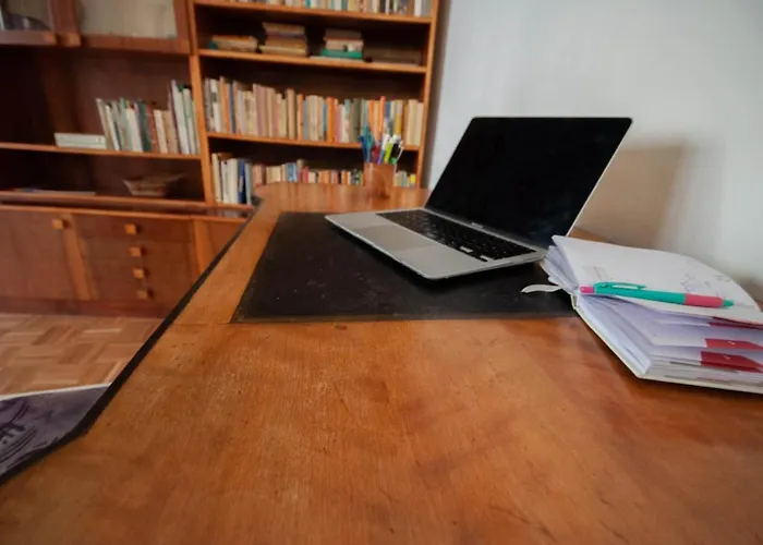 Apartament Castle Hillside