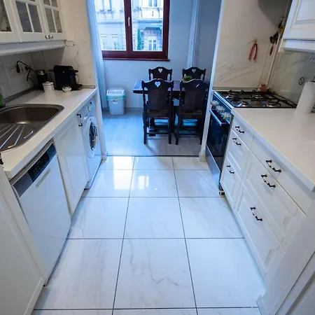 Apartmán Castle Hillside Budapešť