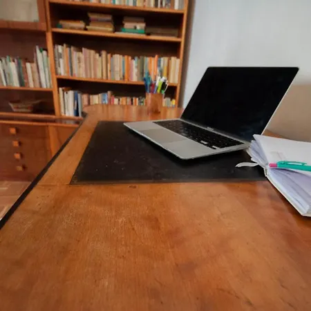 Apartamento Castle Hillside