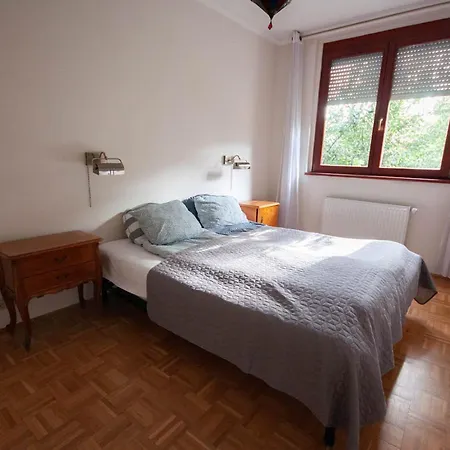 Appartement Castle Hillside